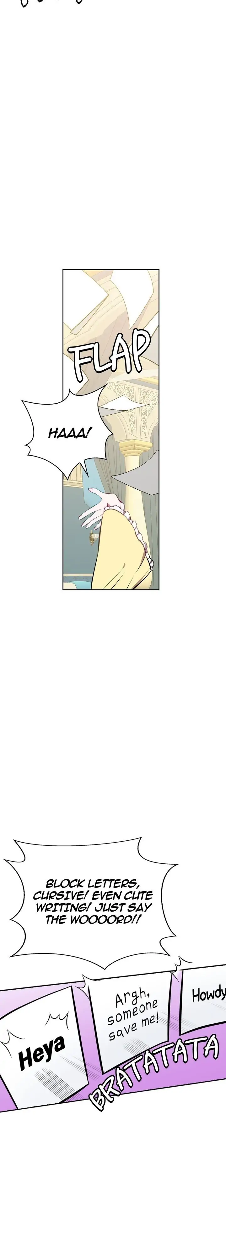 If You Touch My Little Brother, You’re All Dead chapter 39 - page 29
